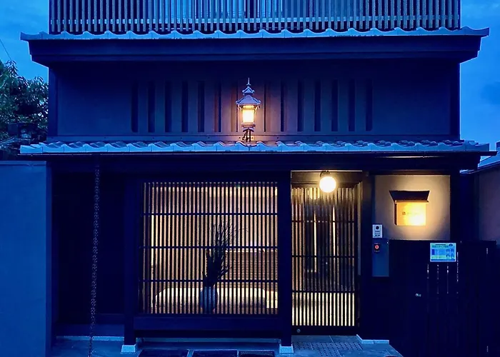 利々 京都 Lili Hotel Kyoto