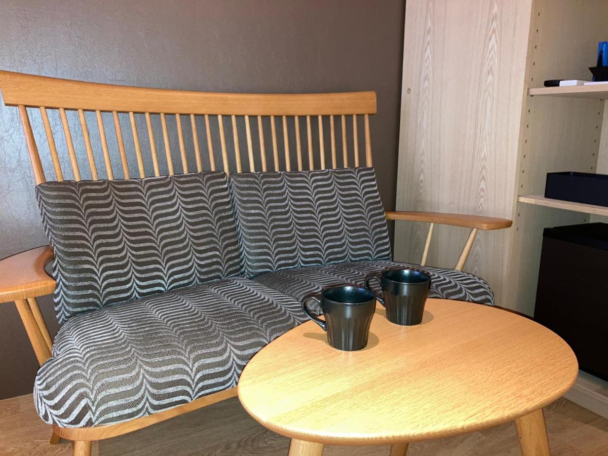 利々 Lili Hotel Kyōto