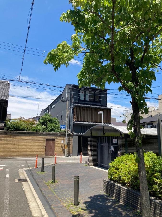 利々 Lili 4* Kyōto