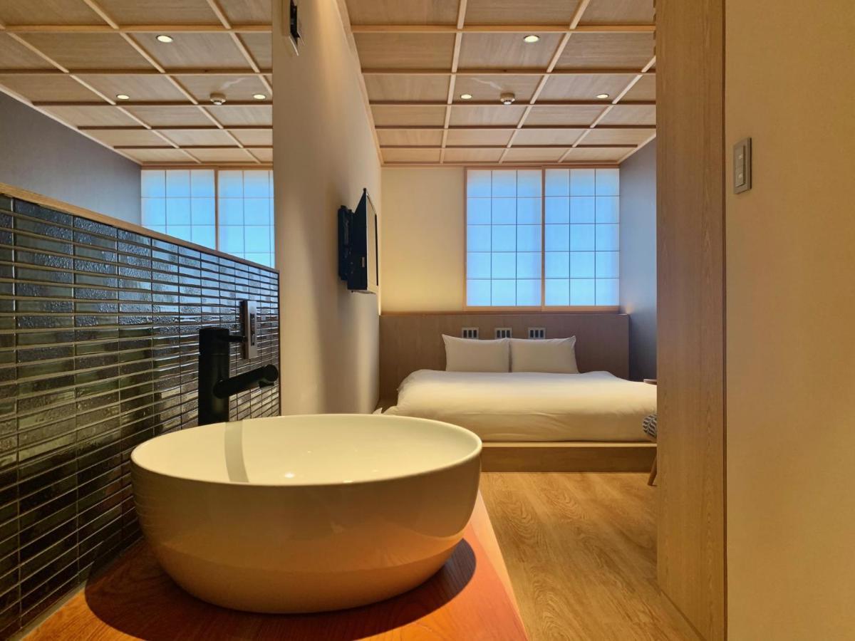 利々 Lili Hotel Kyōto