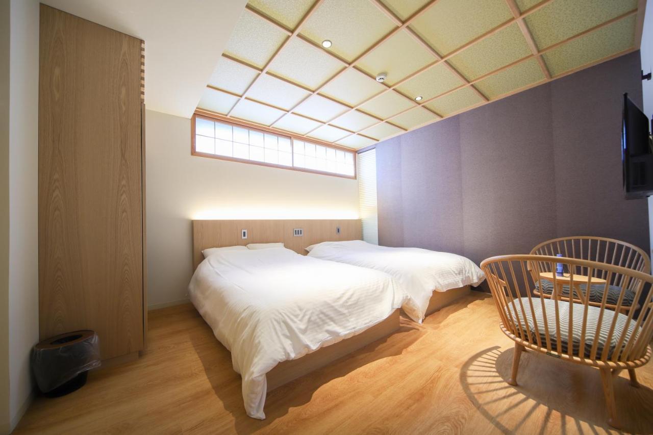 利々 Lili Hotel Kyōto