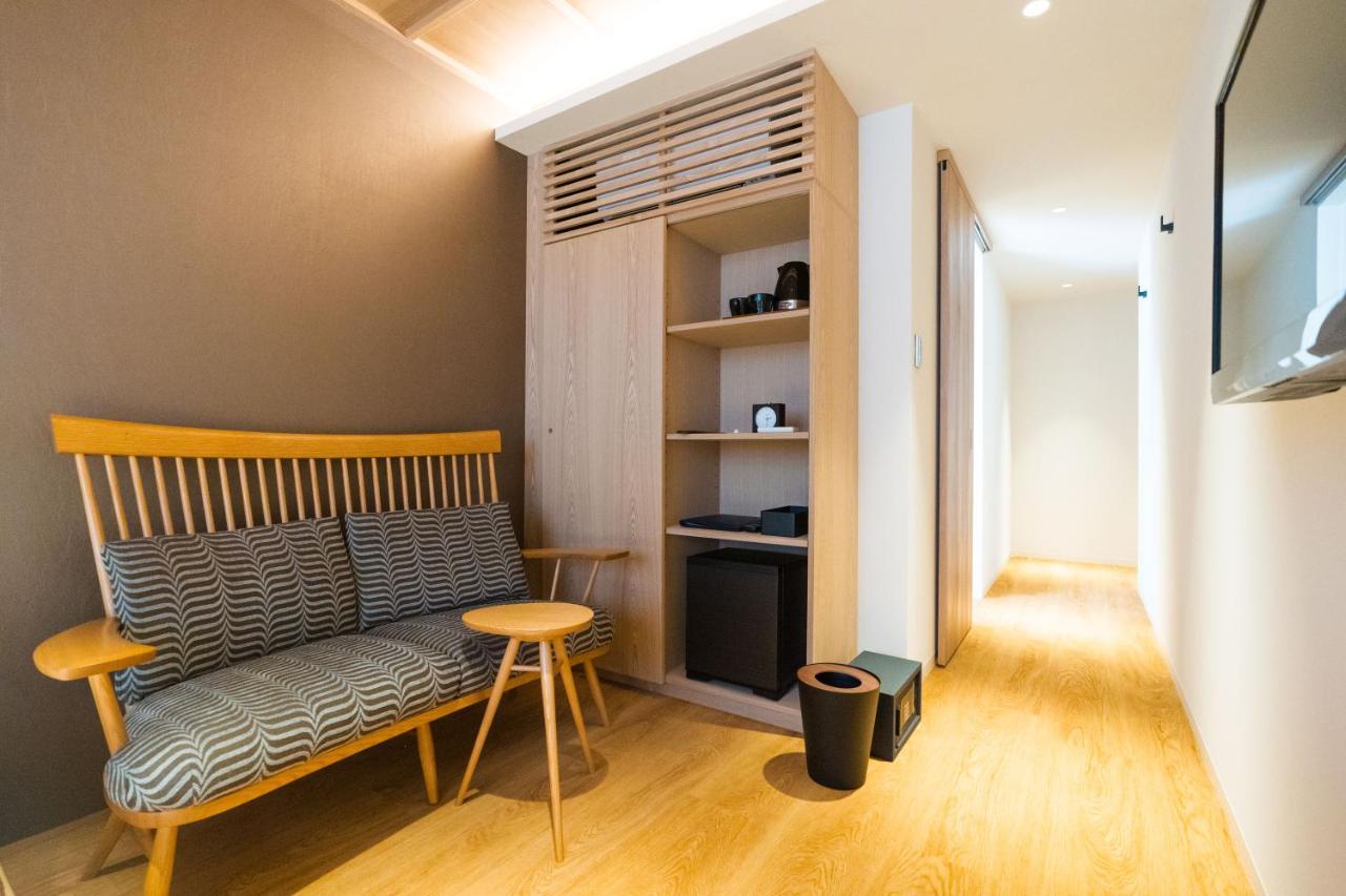 利々 Lili Hotel Kyōto